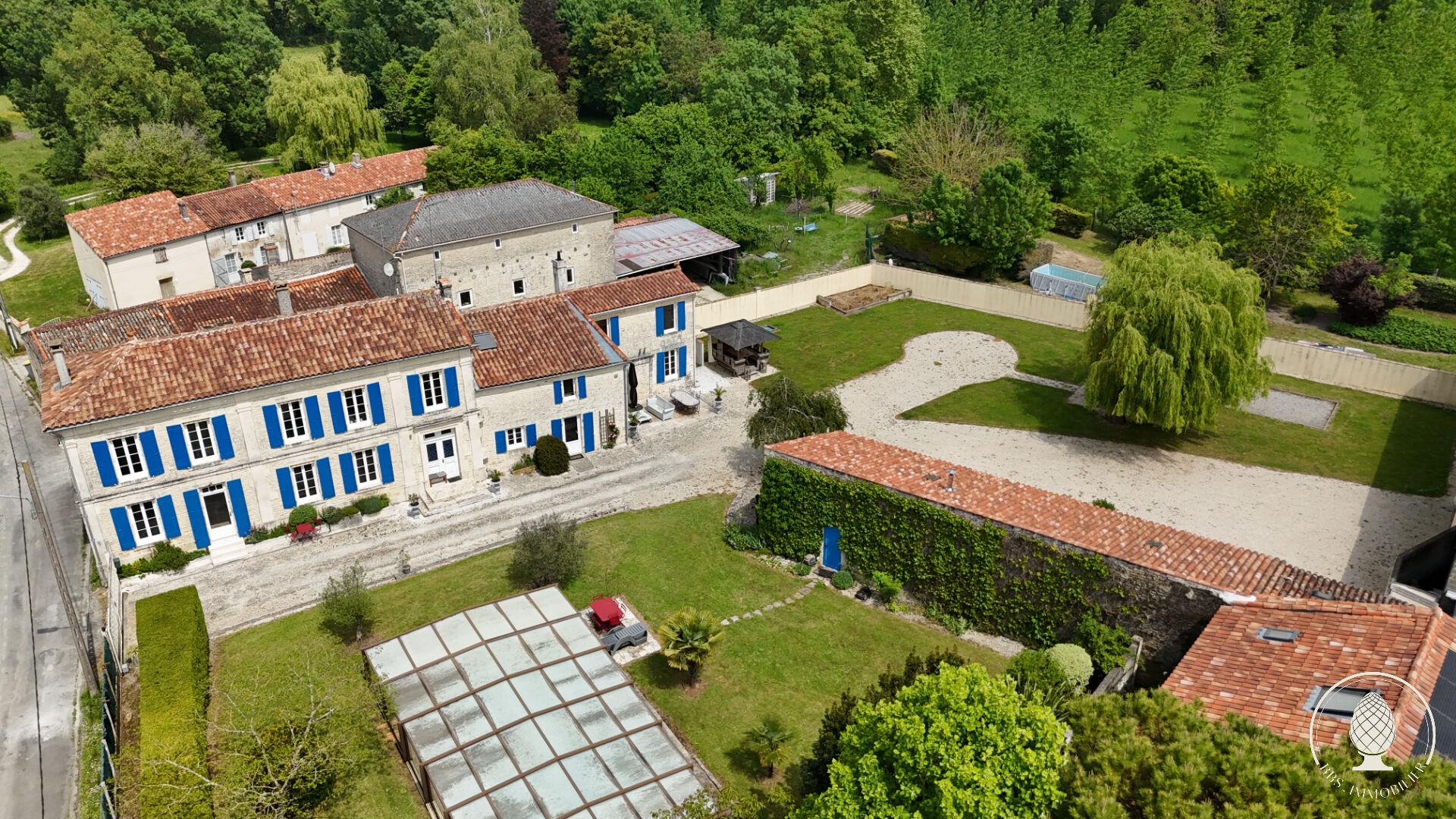 Agence immobilière de BBS Immobilier