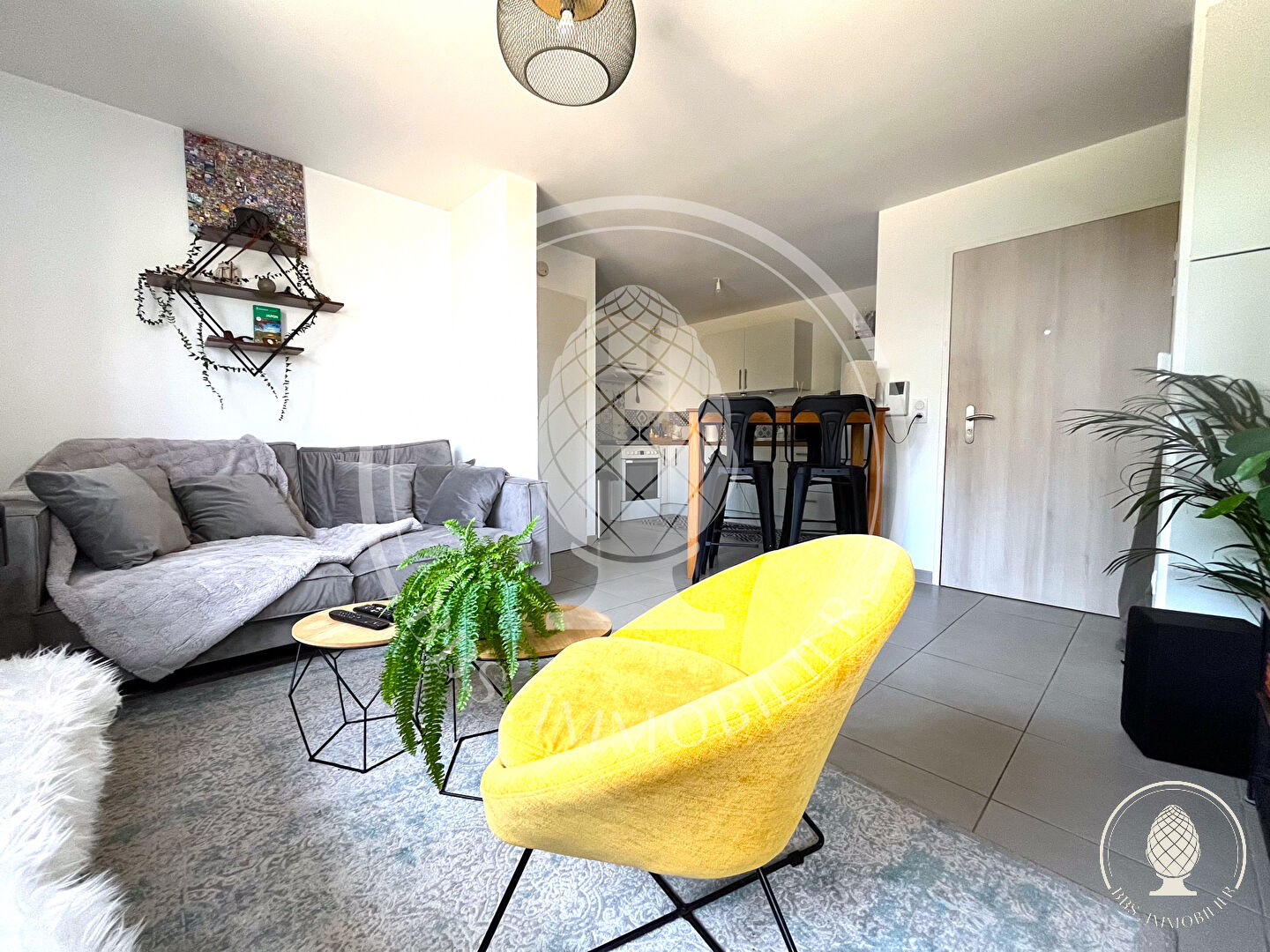 Agence immobilière de BBS Immobilier