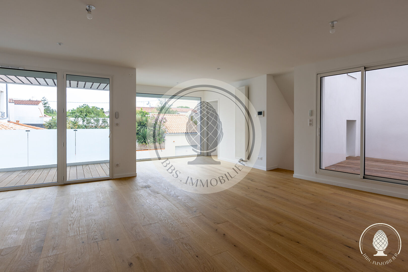 Photo Maison moderne à vendre à La Rochelle - Référence NB422 image 5/6