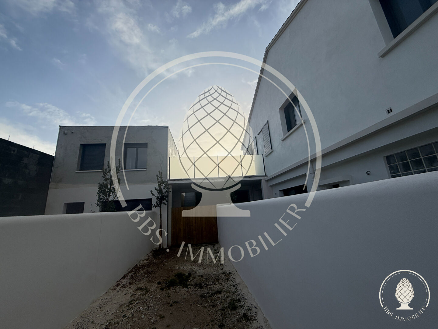 Agence immobilière de BBS Immobilier