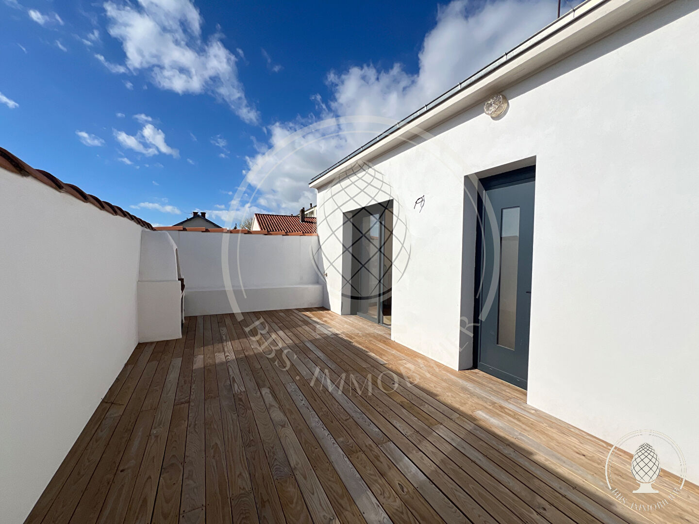 Agence immobilière de BBS Immobilier