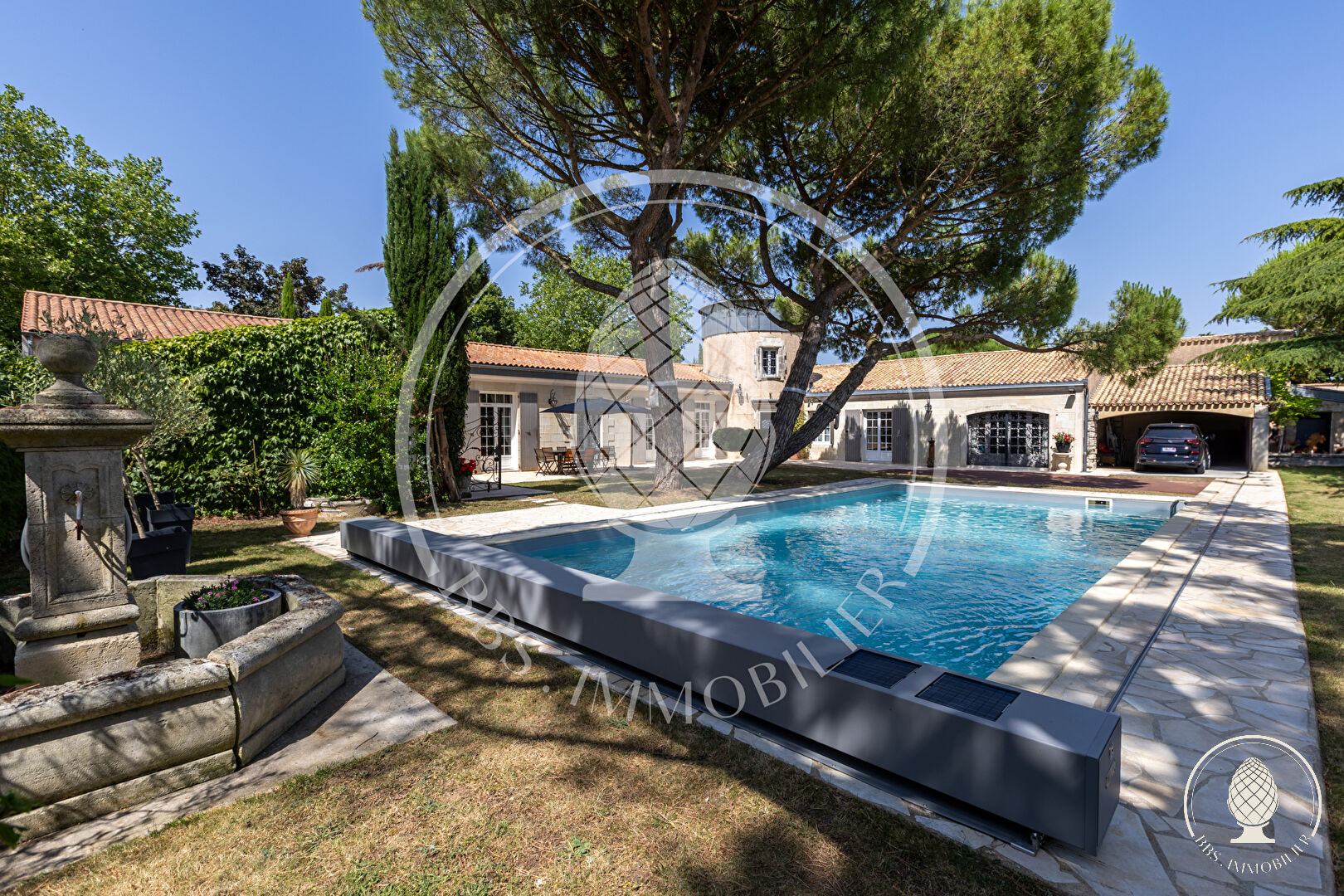 Photo Maison de Prestige à Vendre à Puilboreau - Référence NB434 image 2/6