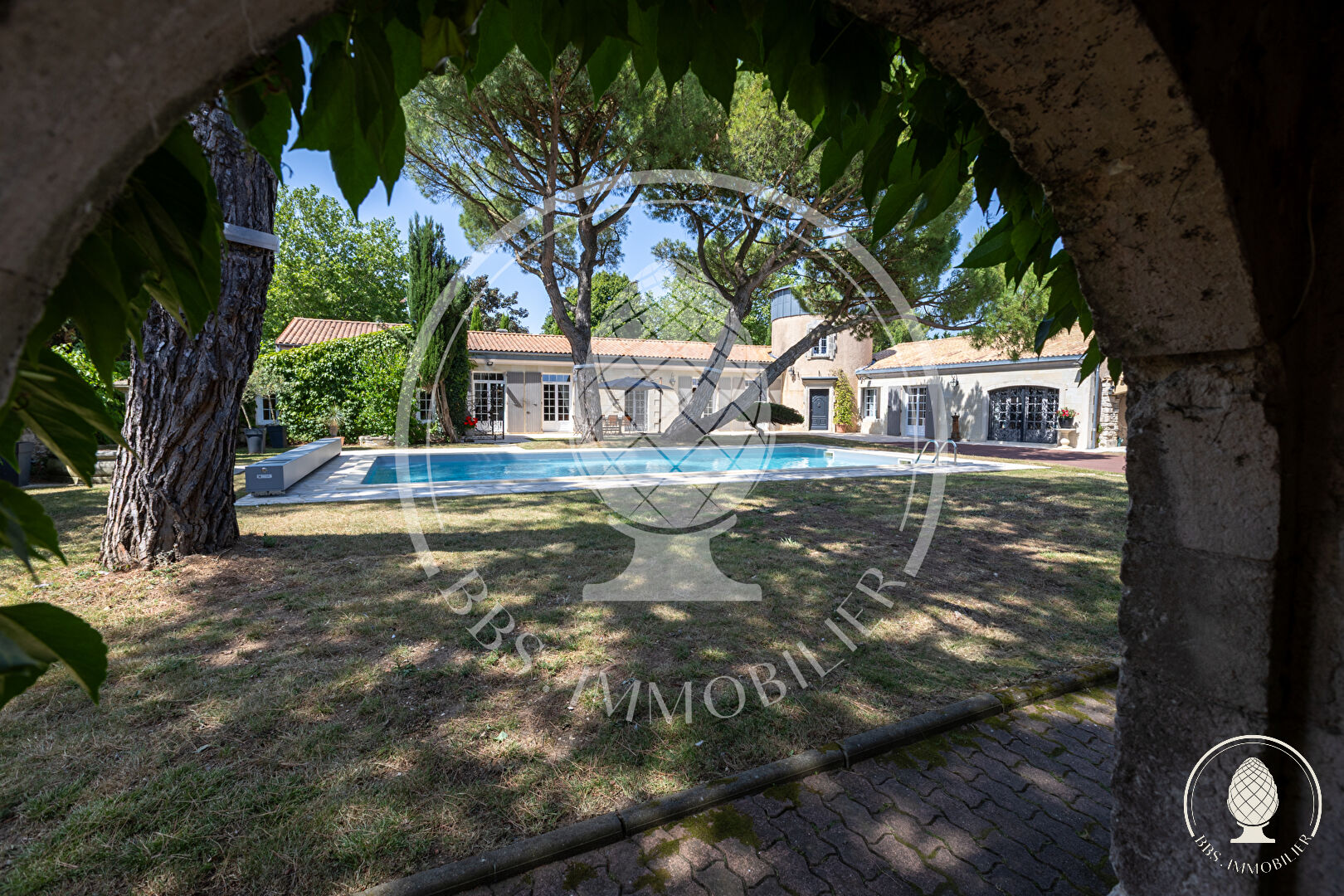 Photo Maison de Prestige à Vendre à Puilboreau - Référence NB434 image 3/6