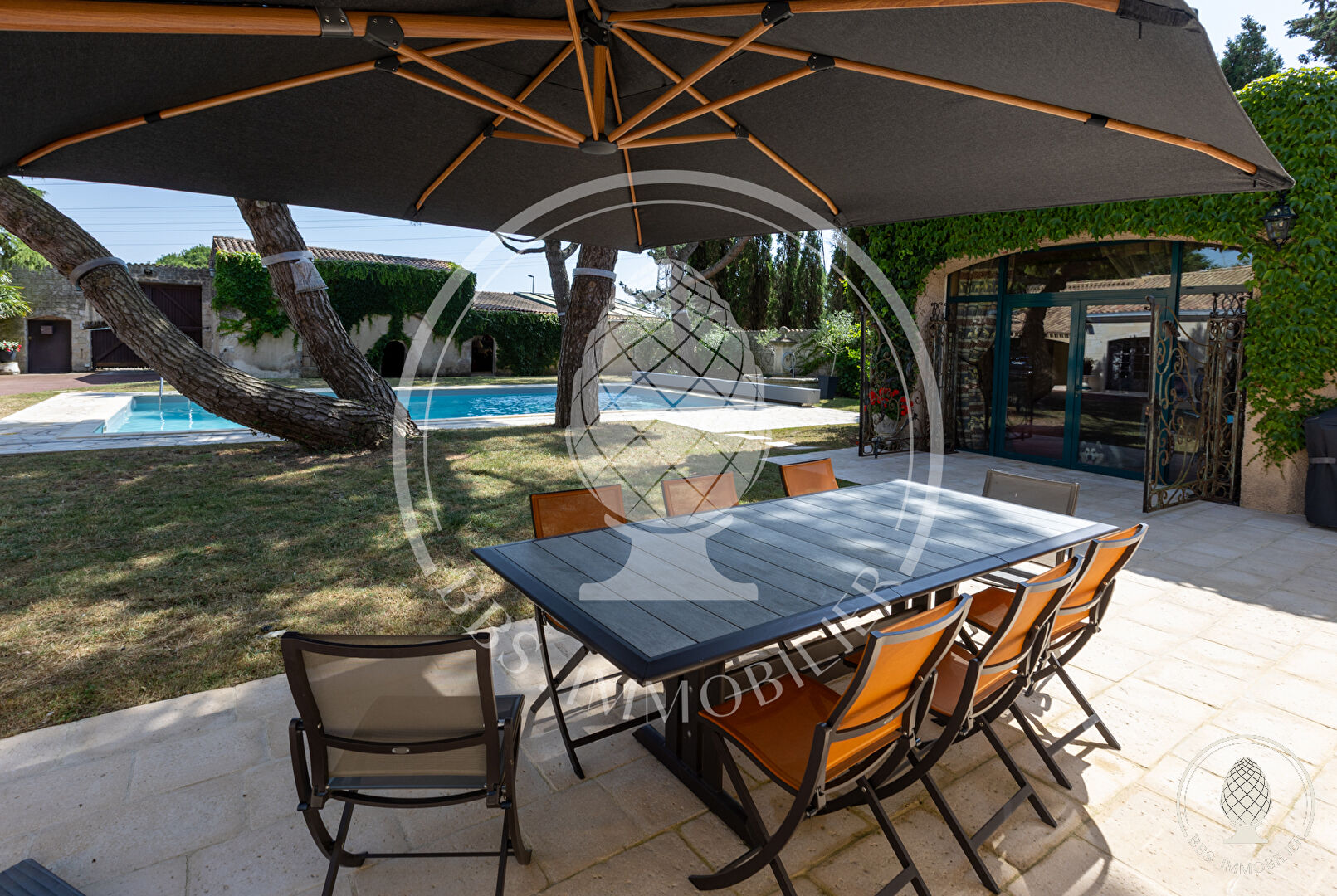 Photo Maison de Prestige à Vendre à Puilboreau - Référence NB434 image 4/6