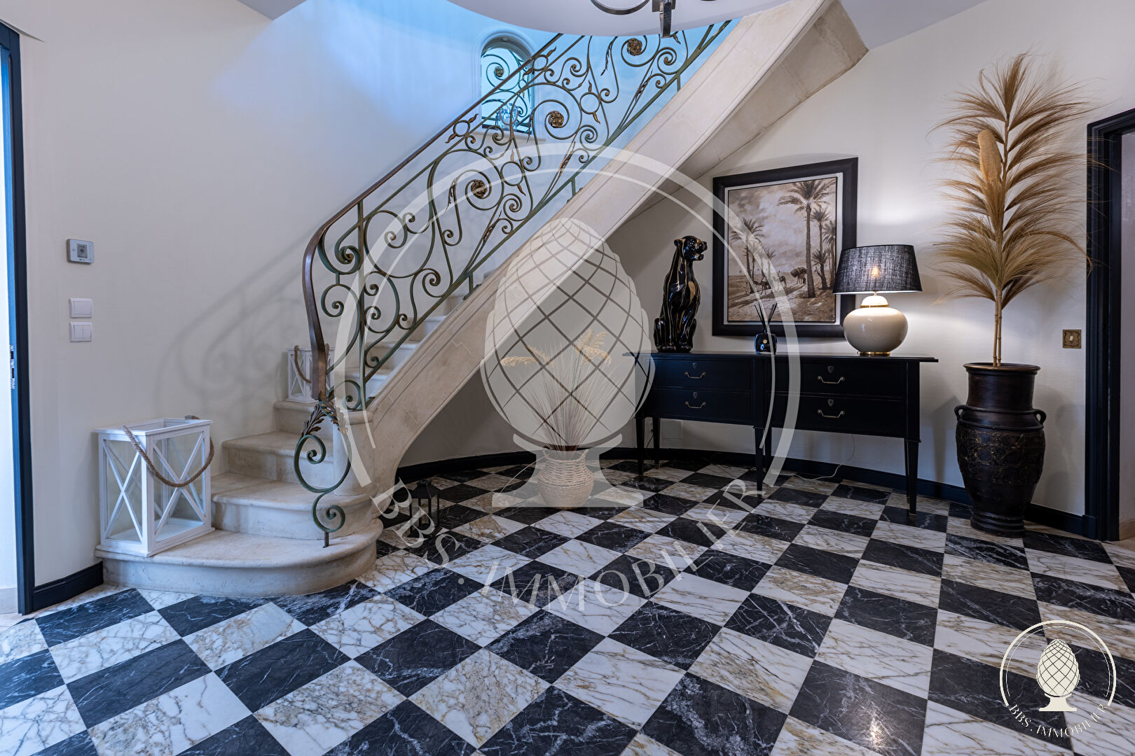 Photo Maison de Prestige à Vendre à Puilboreau - Référence NB434 image 5/6