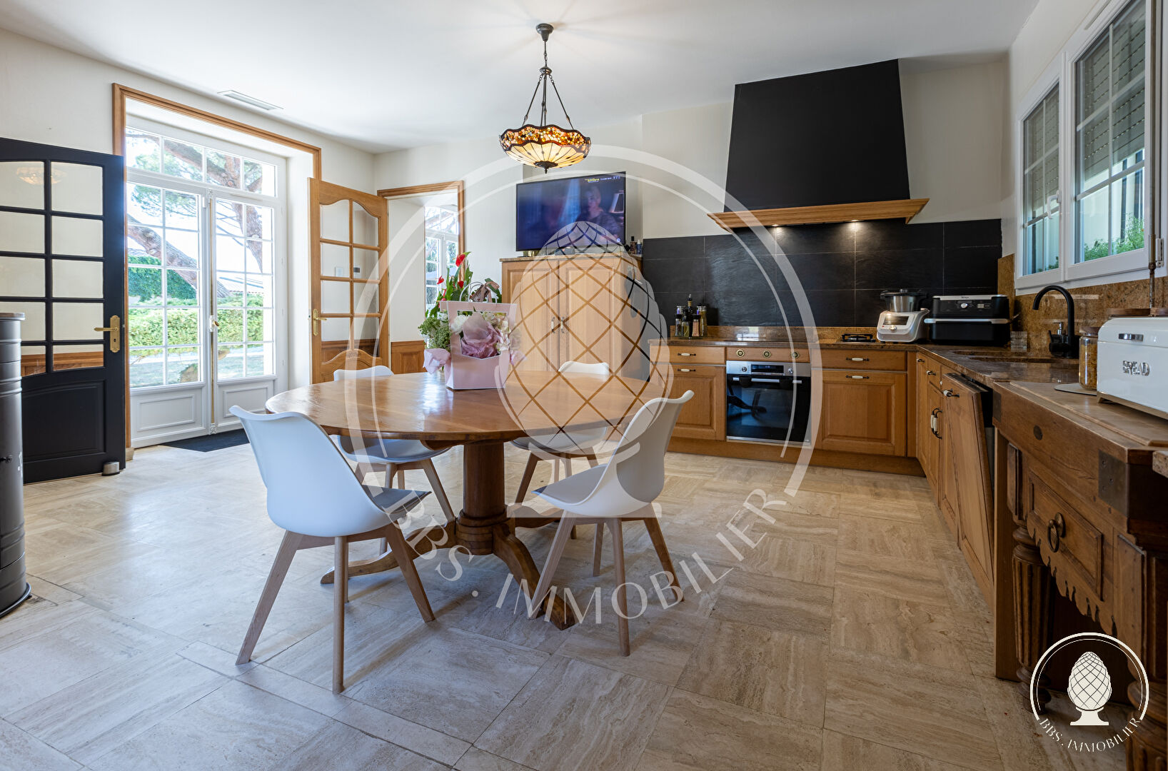 Photo Maison de Prestige à Vendre à Puilboreau - Référence NB434 image 6/6