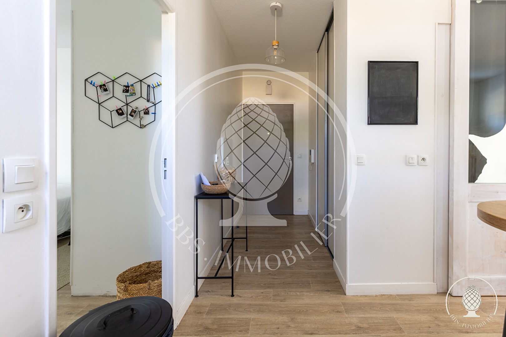 Agence immobilière de BBS Immobilier