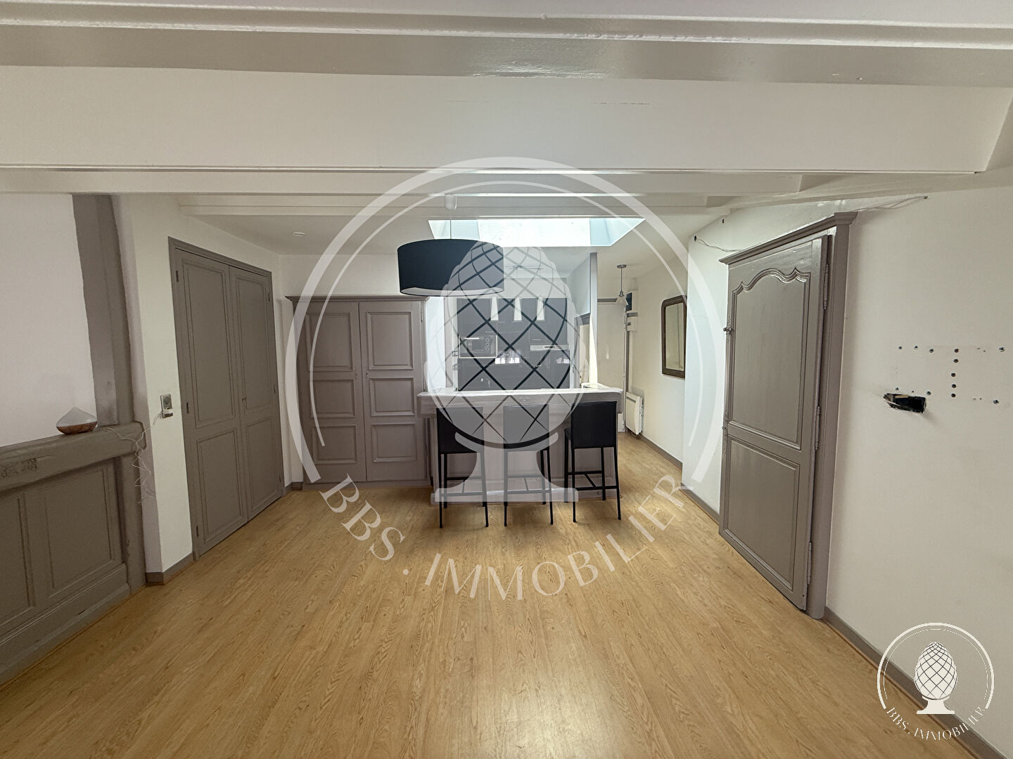 Agence immobilière de BBS Immobilier