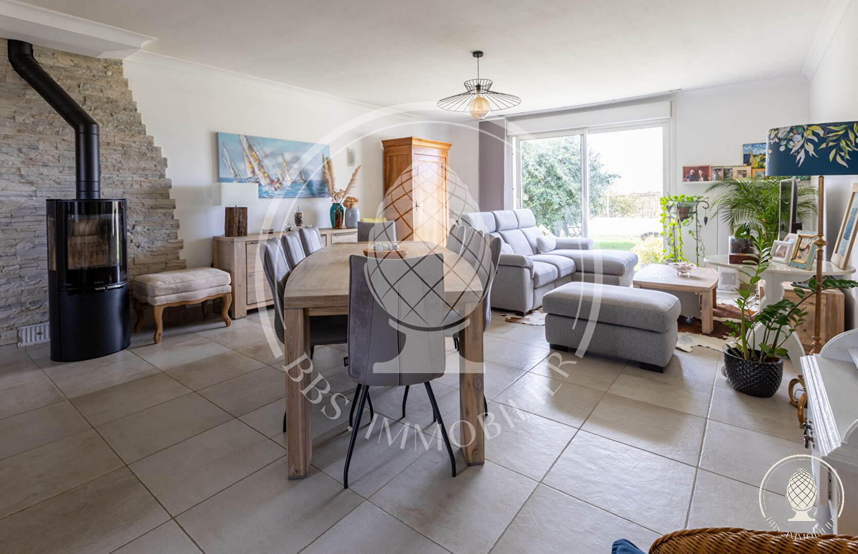 Agence immobilière de BBS Immobilier