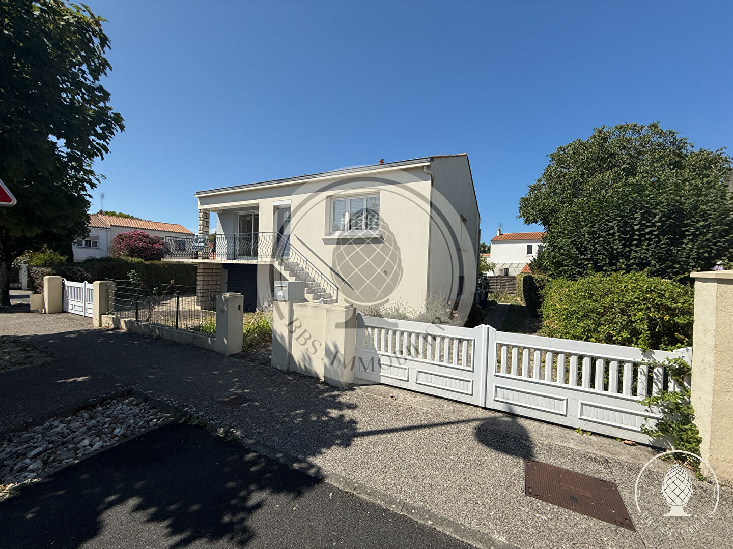 Agence immobilière de BBS Immobilier
