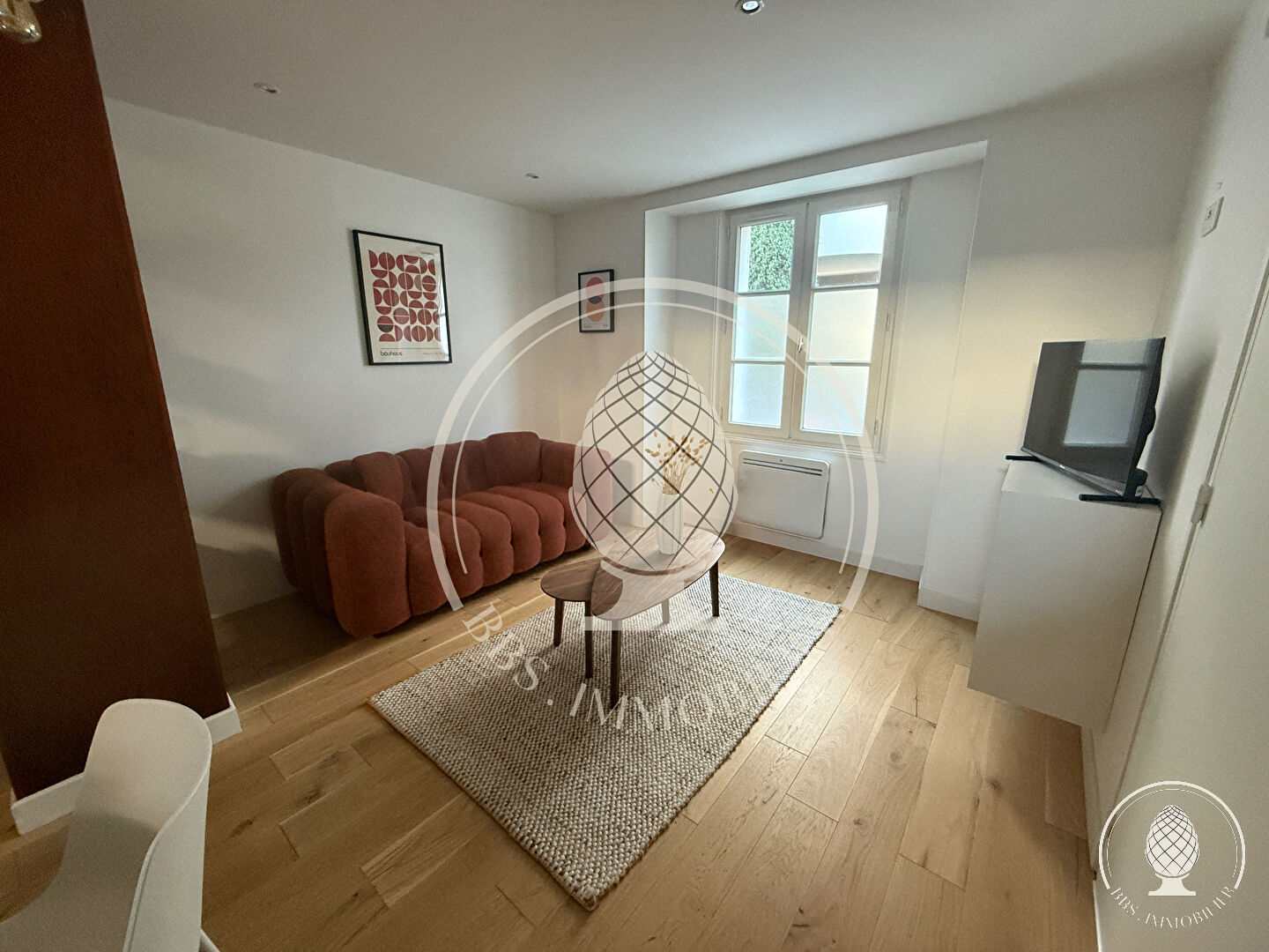 Agence immobilière de BBS Immobilier
