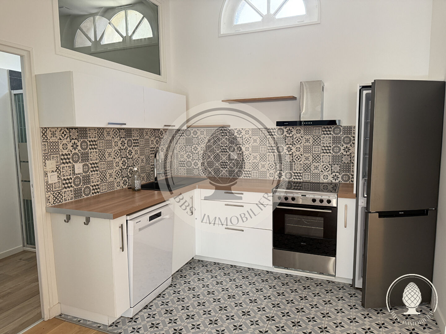 Agence immobilière de BBS Immobilier