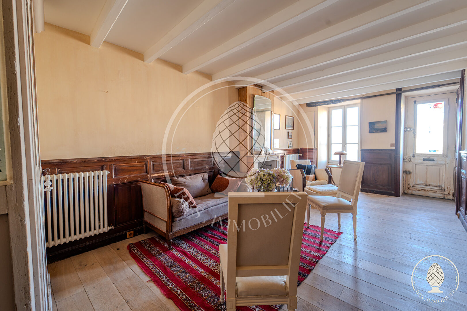 Agence immobilière de BBS Immobilier