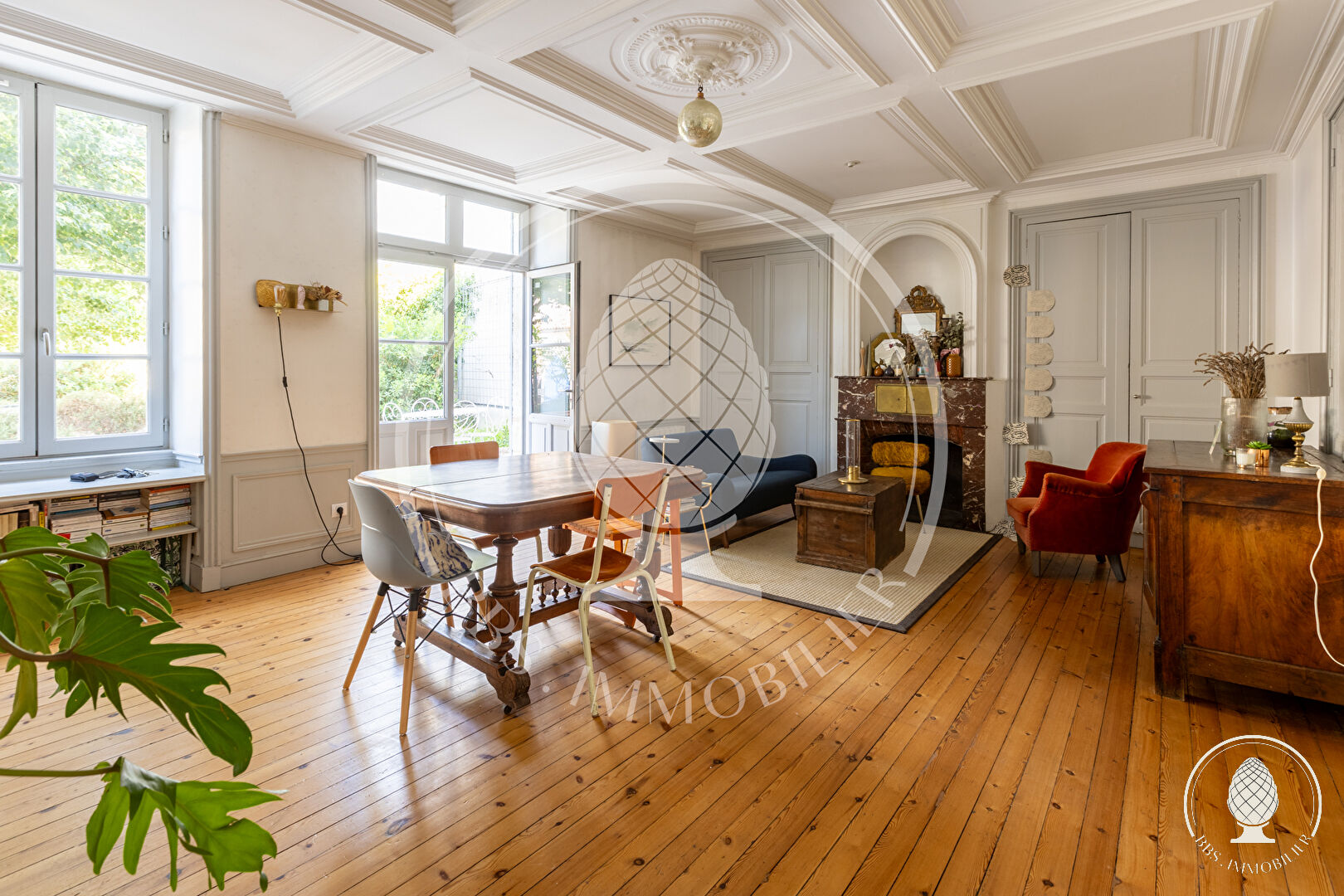 Agence immobilière de BBS Immobilier
