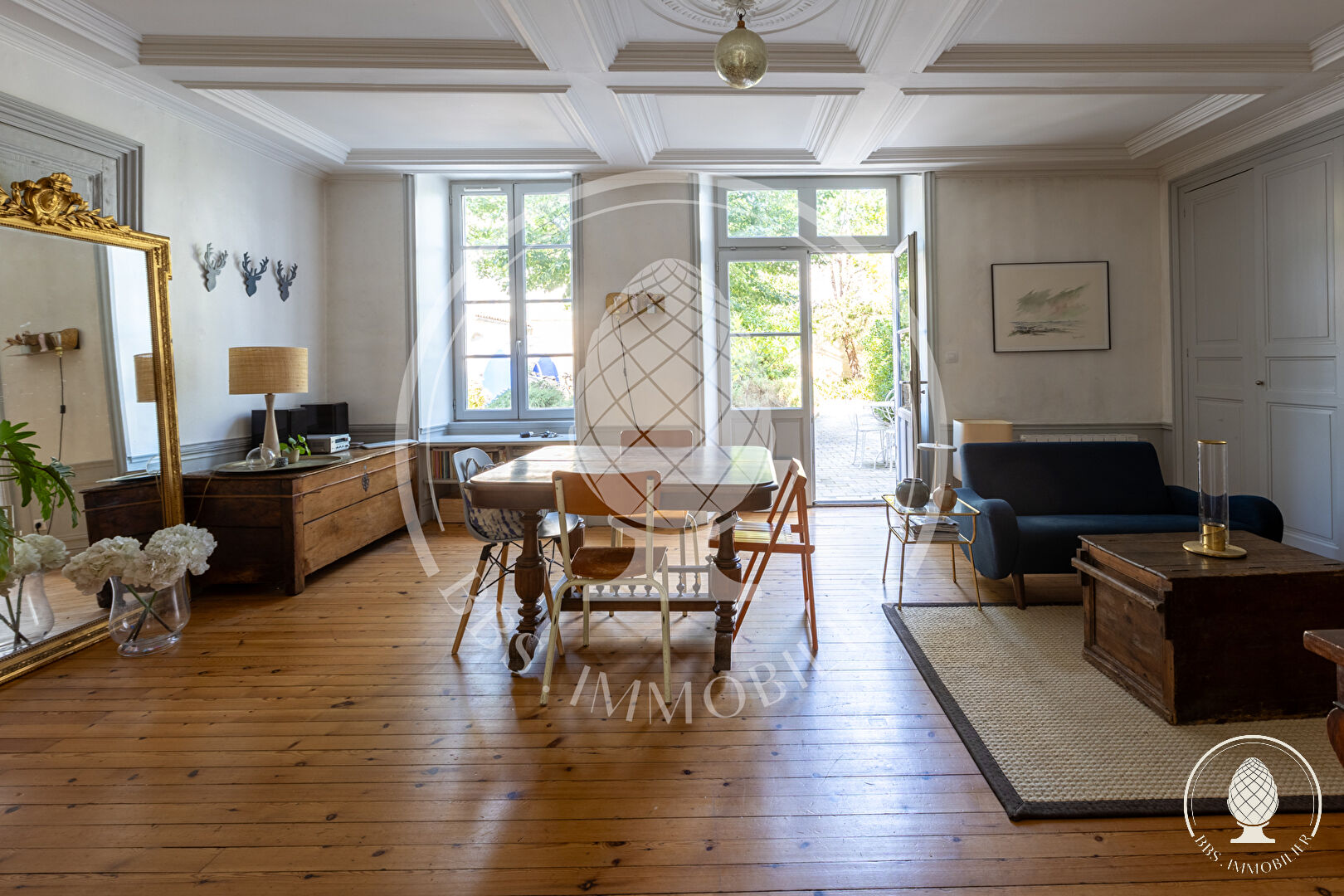 Agence immobilière de BBS Immobilier