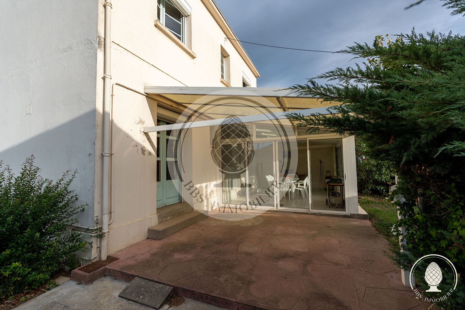 Agence immobilière de BBS Immobilier