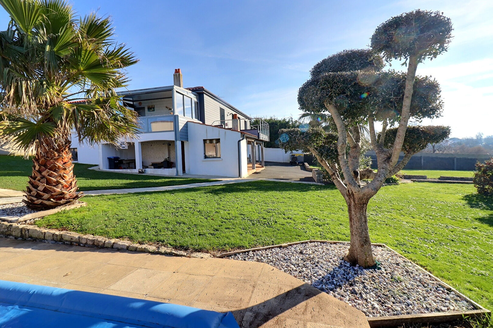 Agence immobilière de BBS Immobilier