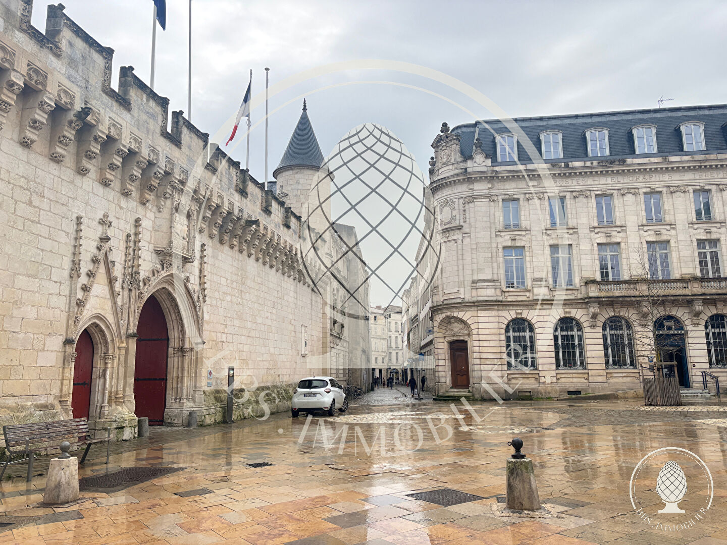 Agence immobilière de BBS Immobilier