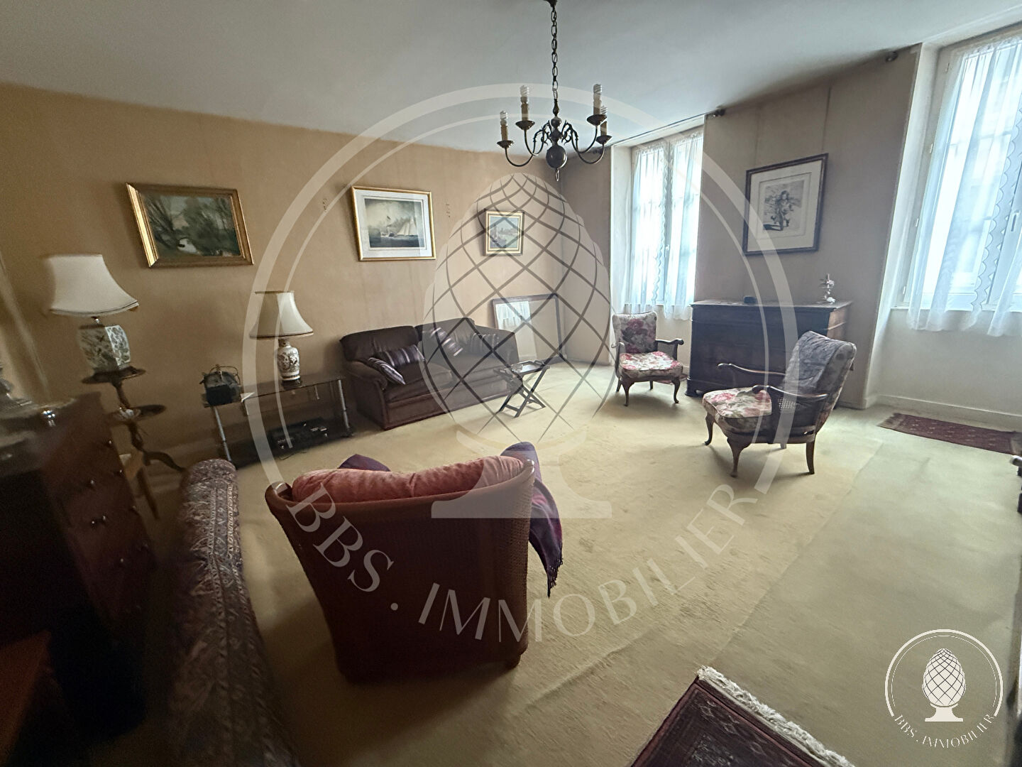 Agence immobilière de BBS Immobilier