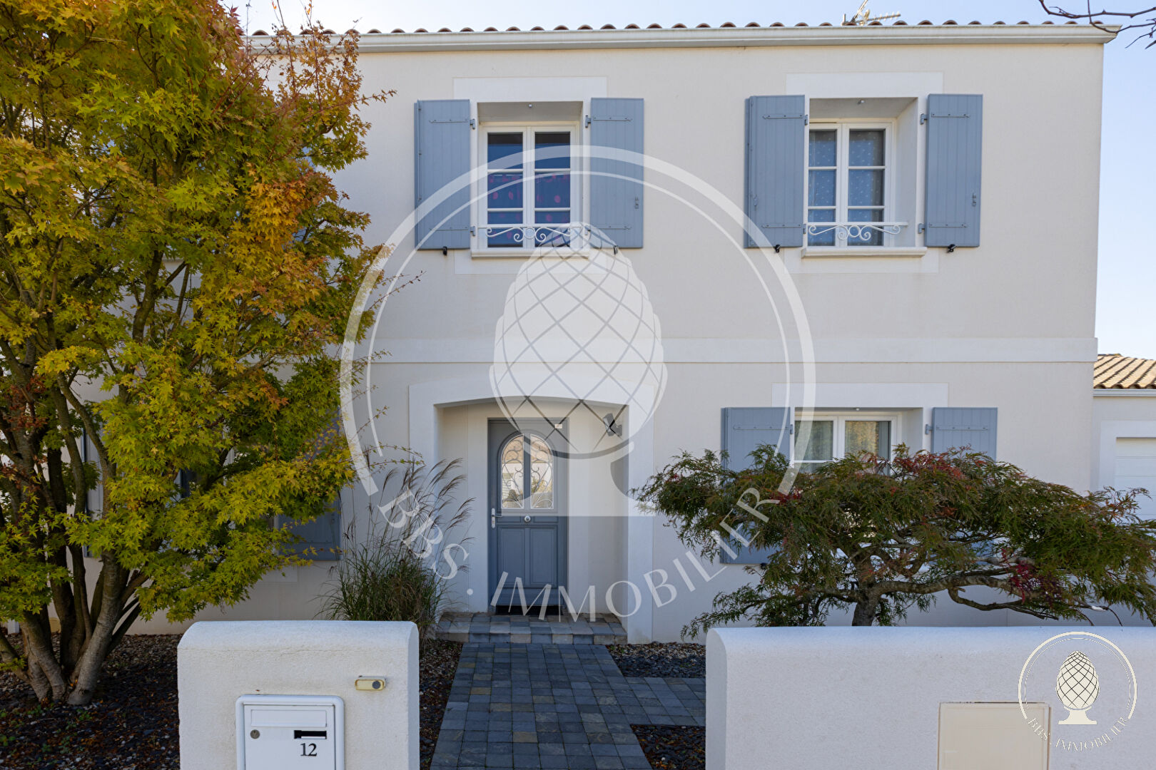 Photo Maison d'exception à vendre à Périgny - Référence NB494 image 2/6