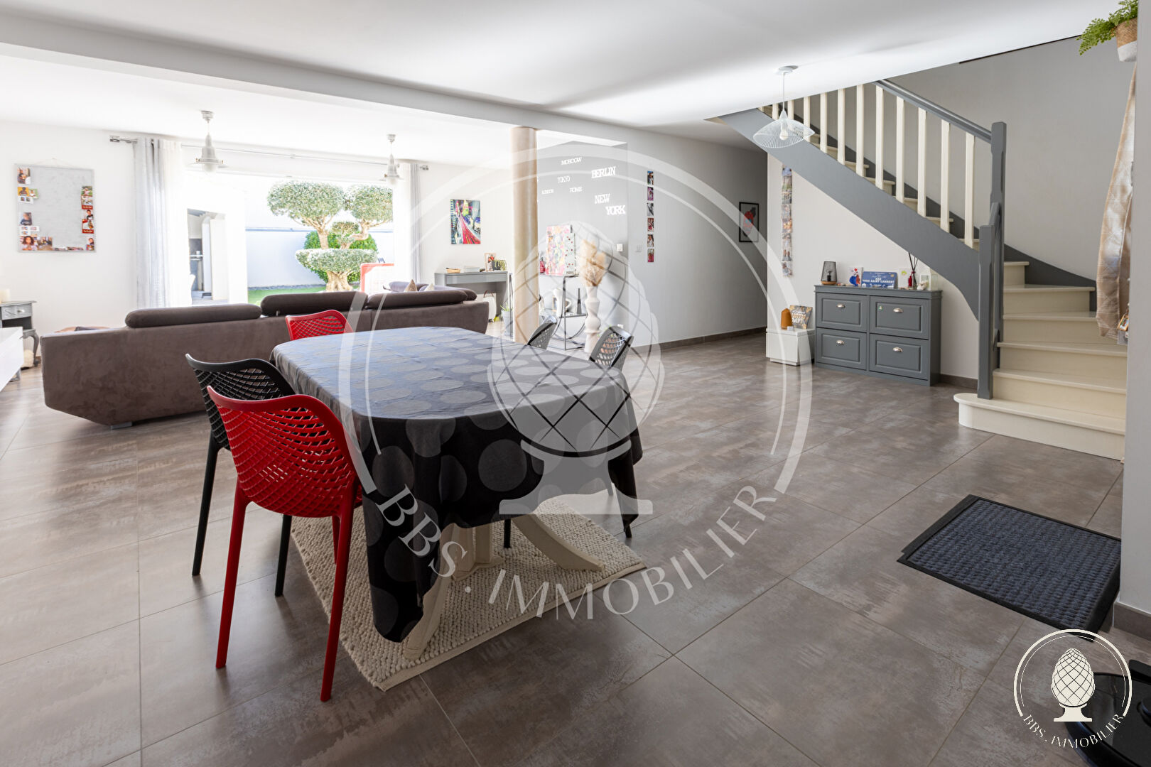 Photo Maison d'exception à vendre à Périgny - Référence NB494 image 3/6