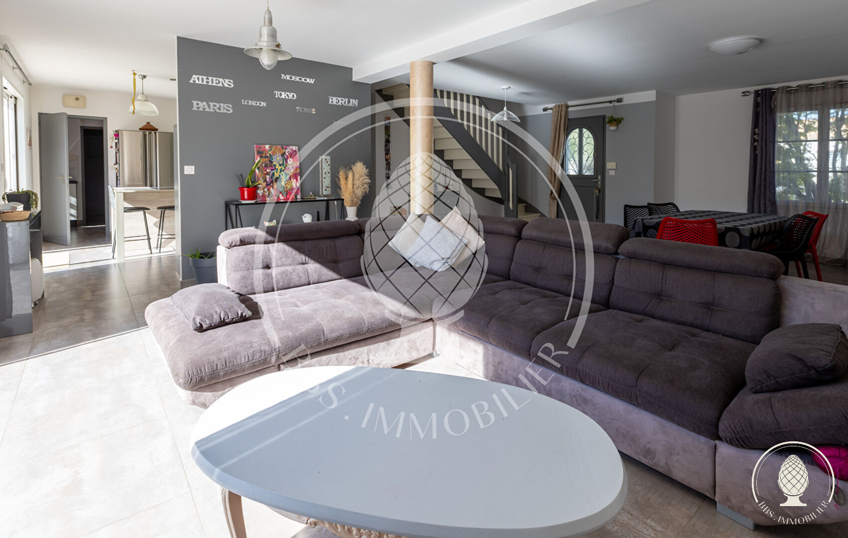 Photo Maison d'exception à vendre à Périgny - Référence NB494 image 5/6