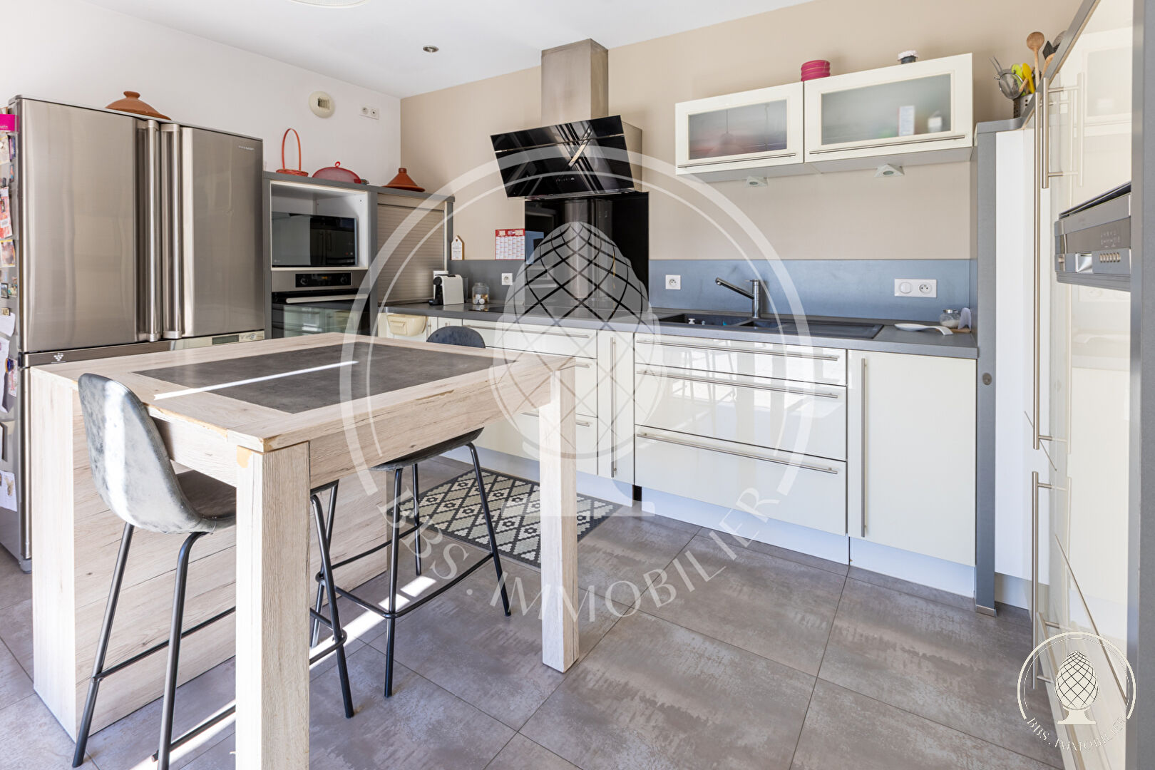 Photo Maison d'exception à vendre à Périgny - Référence NB494 image 6/6