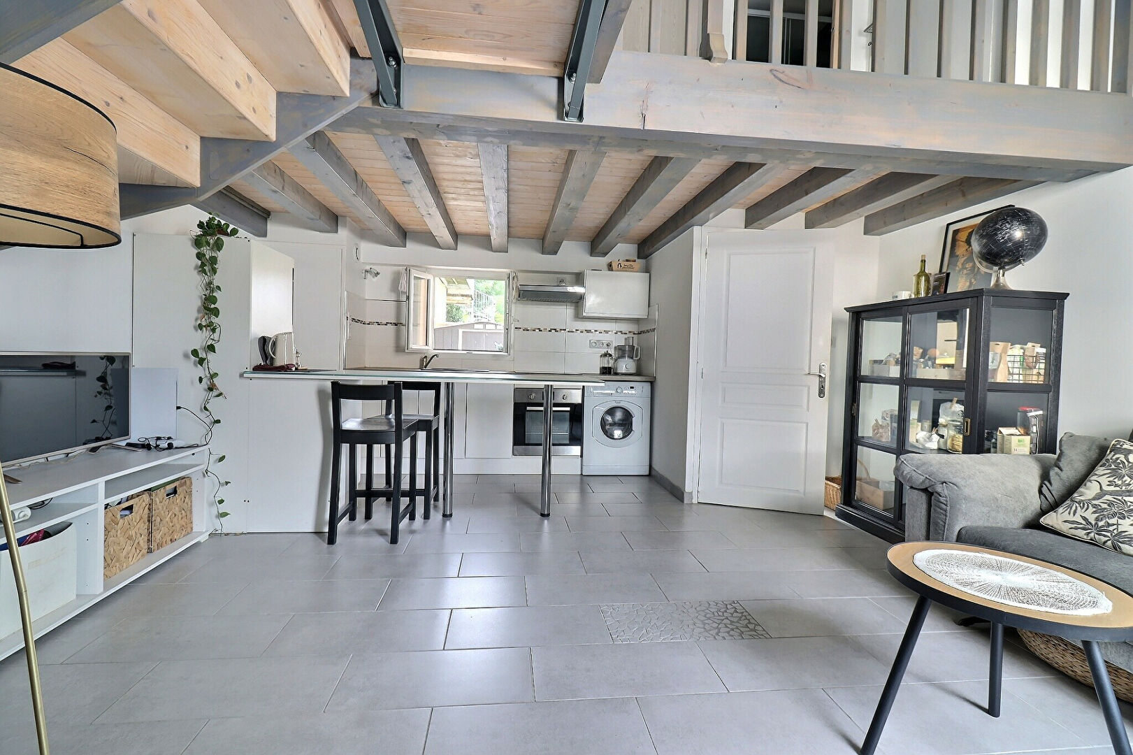 Photo À vendre : Appartement 2 pièces à Châtelaillon Plage image 2/6