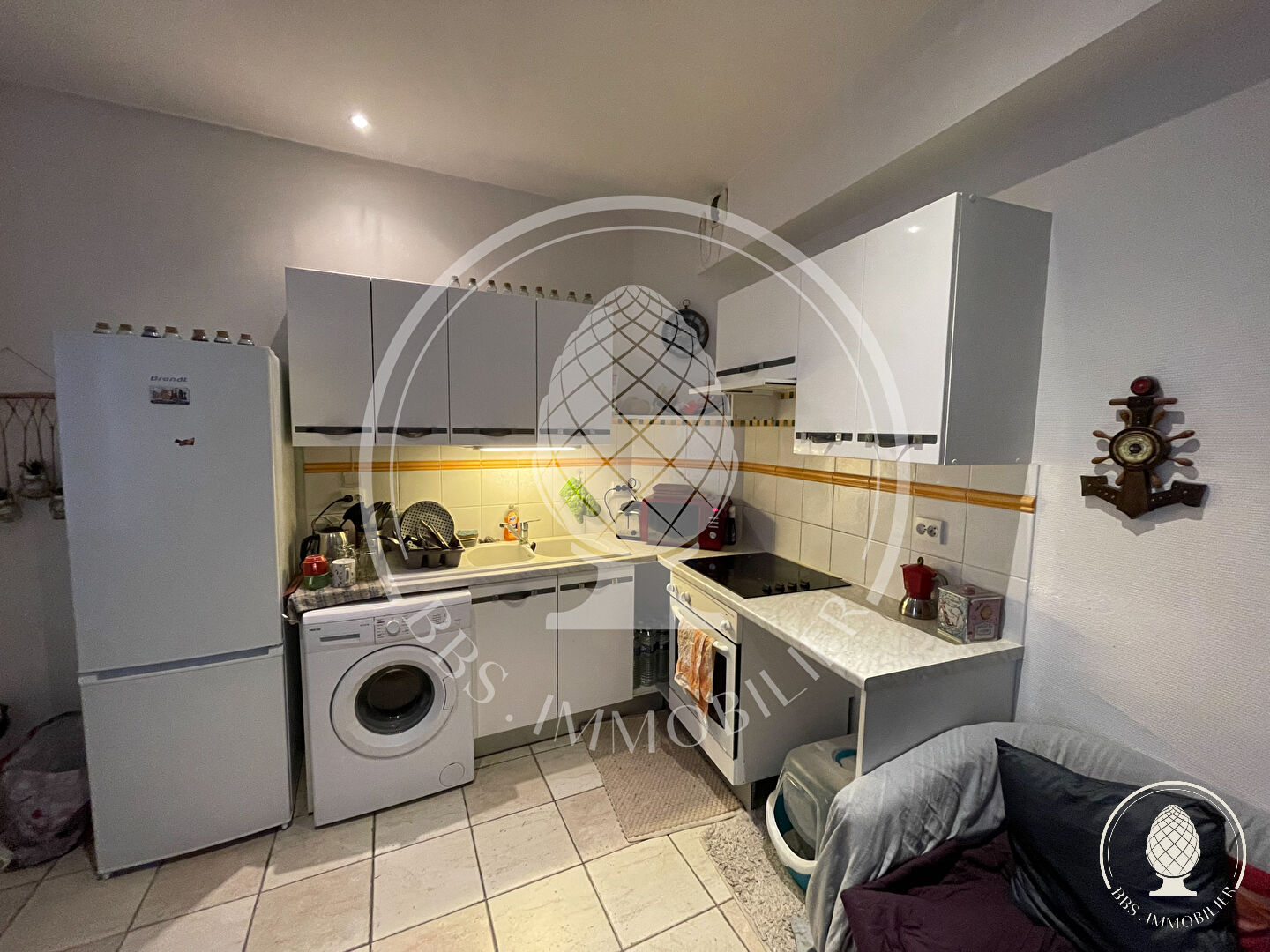 Photo À vendre : Appartement T2 à La Rochelle - Idéal investisseur image 2/6