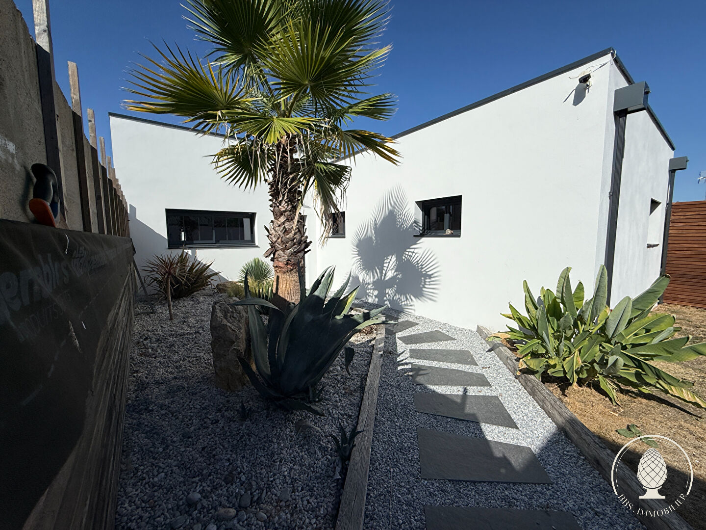 Agence immobilière de BBS Immobilier