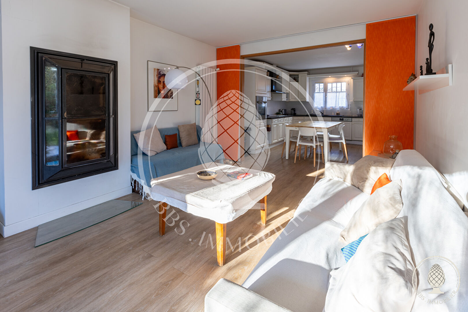 Agence immobilière de BBS Immobilier