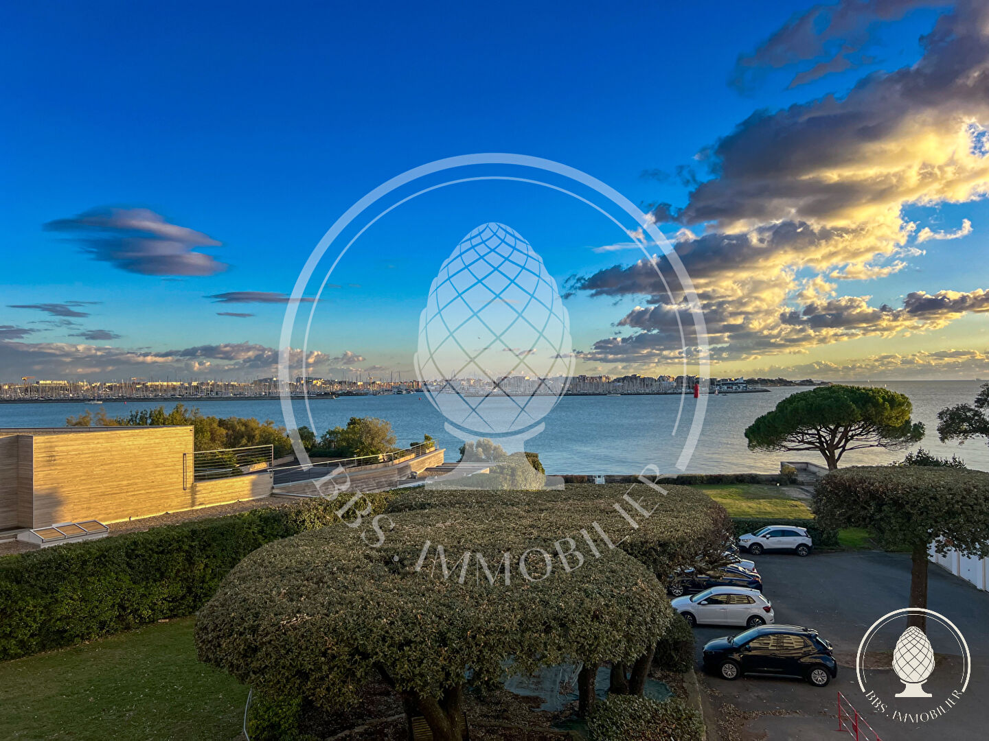 Agence immobilière de BBS Immobilier