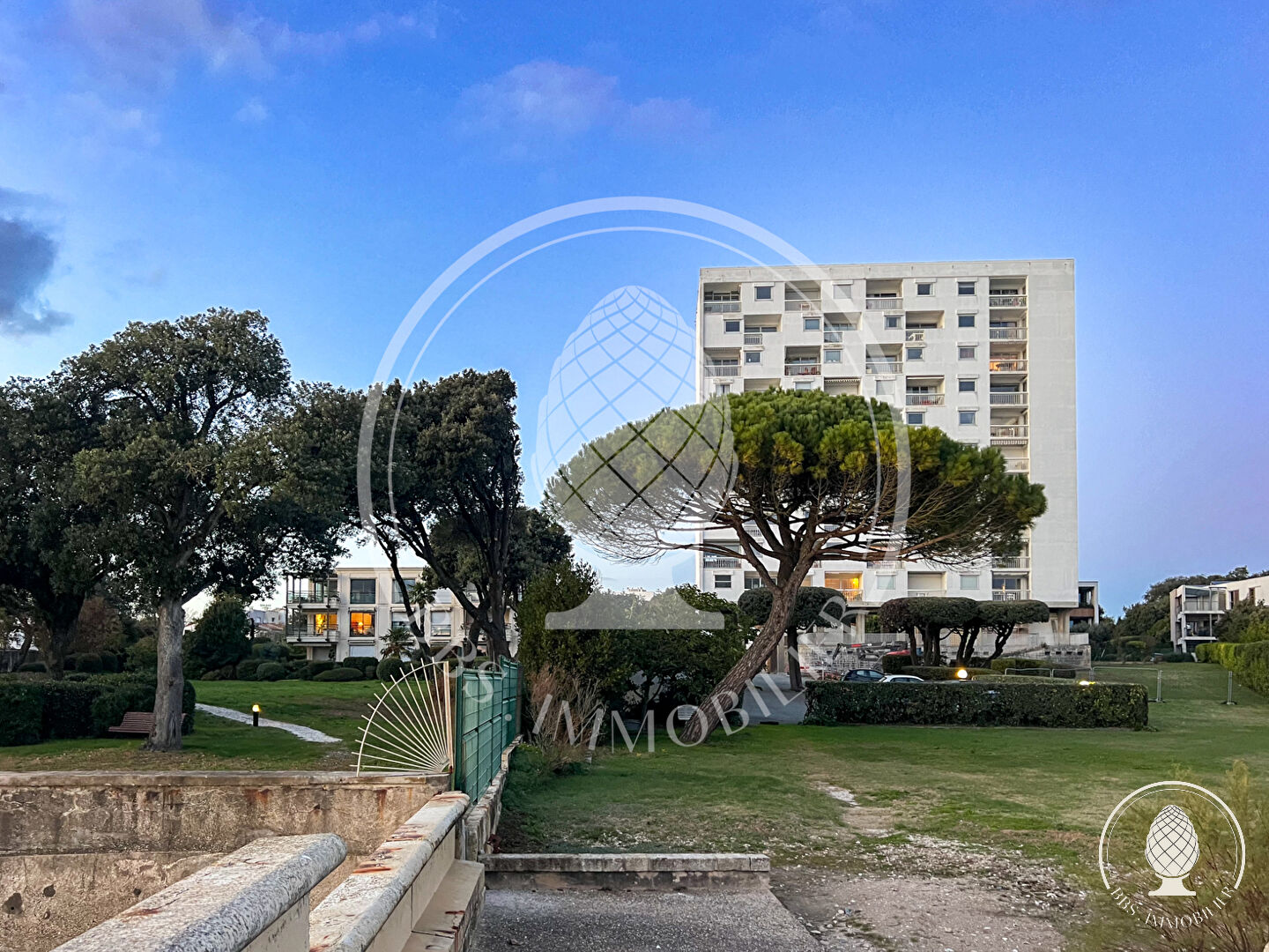 Photo À vendre : Appartement 2 pièces avec vue mer à La Rochelle image 2/6