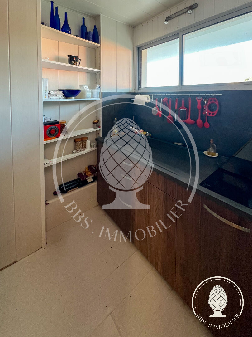 Photo À vendre : Appartement 2 pièces avec vue mer à La Rochelle image 6/6