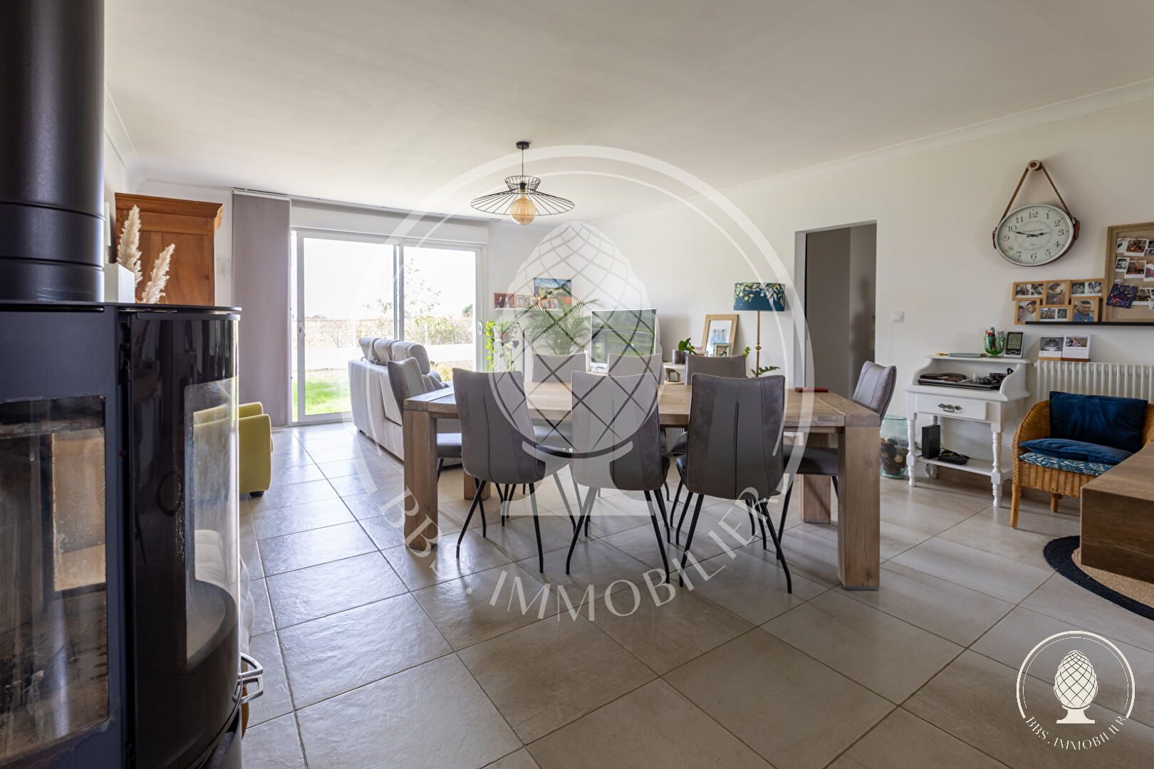 Agence immobilière de BBS Immobilier