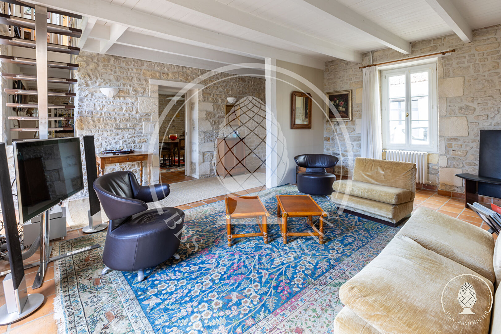 Agence immobilière de BBS Immobilier