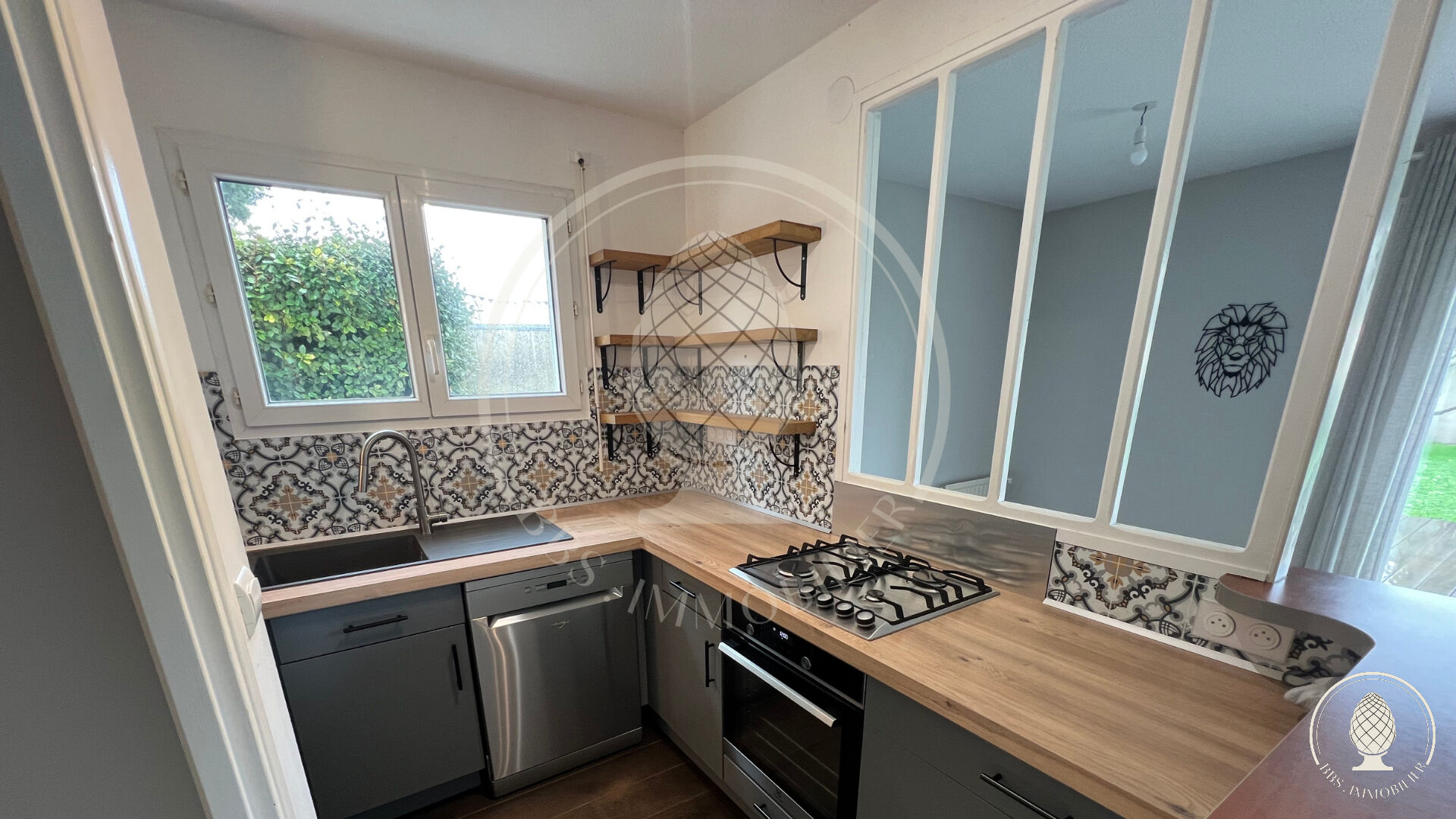 Agence immobilière de BBS Immobilier