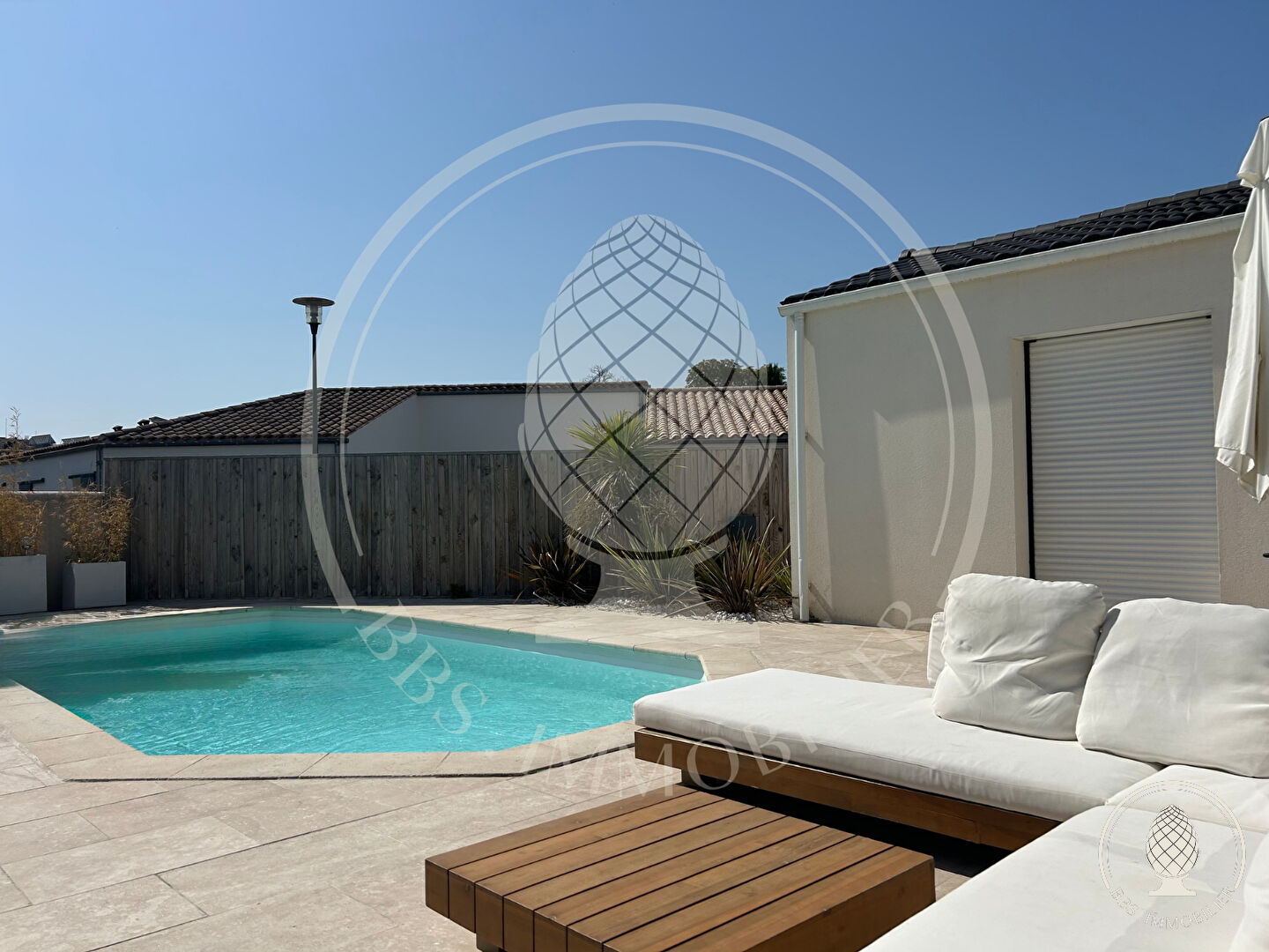 Agence immobilière de BBS Immobilier