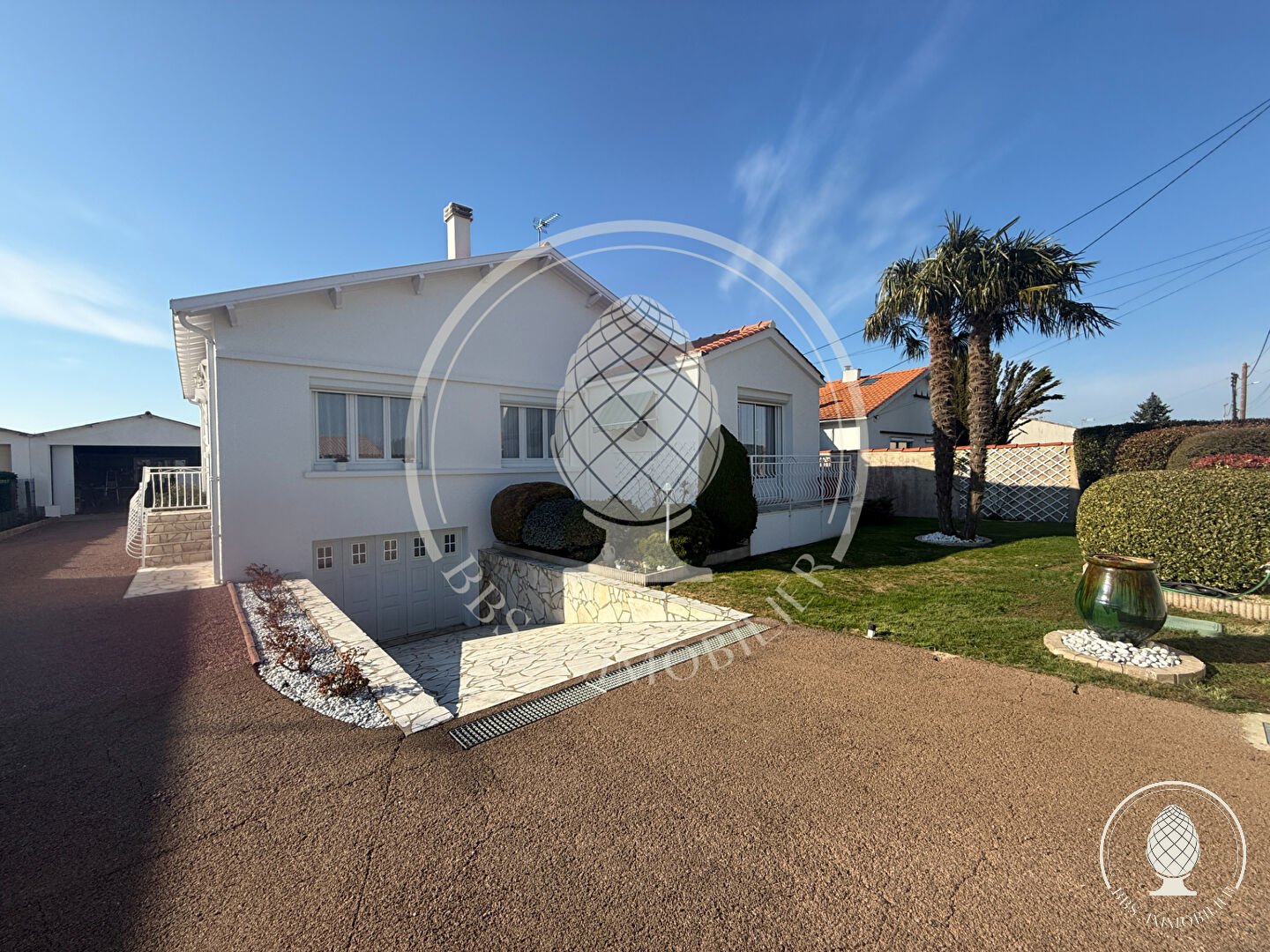 Agence immobilière de BBS Immobilier