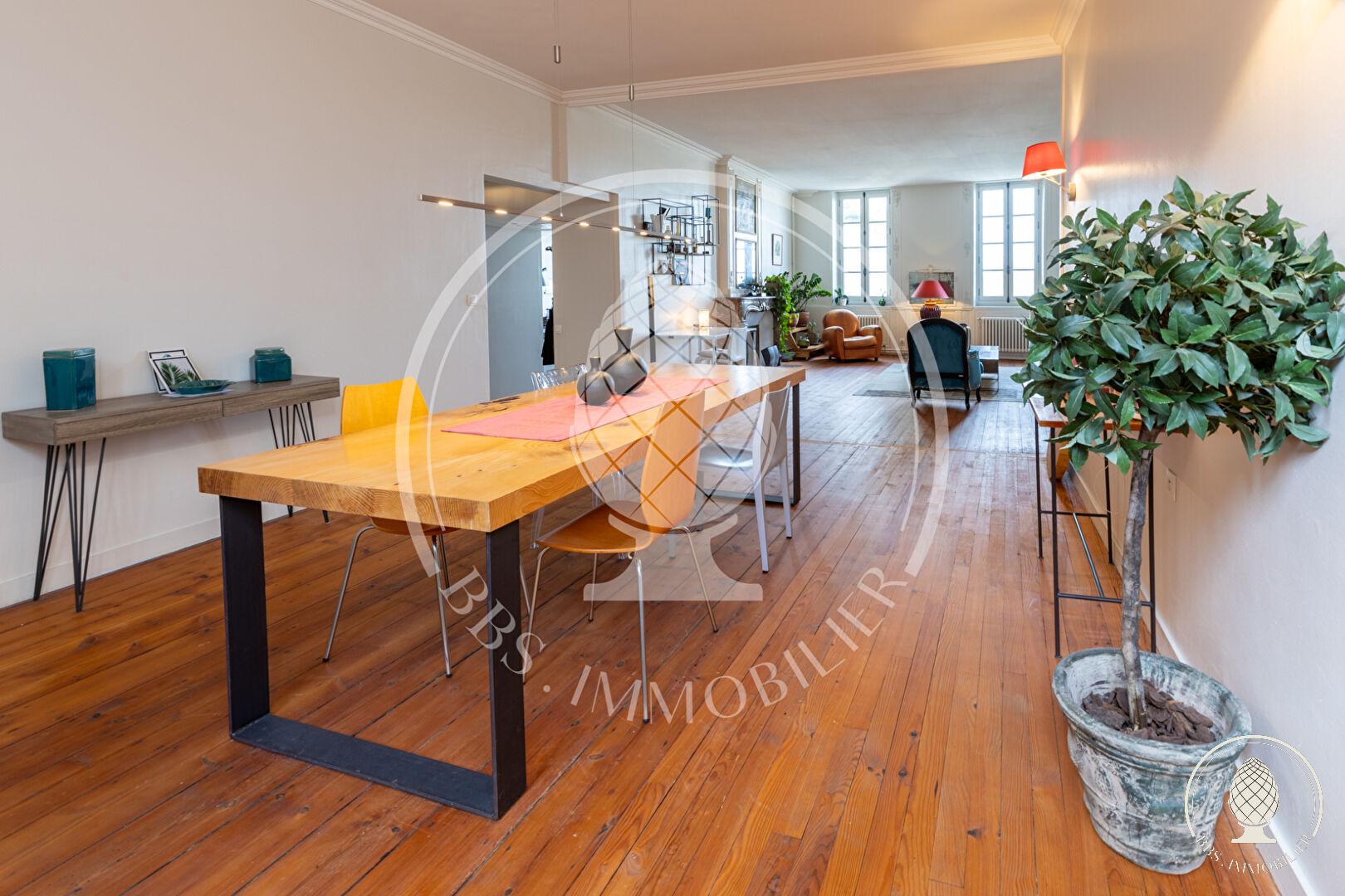 Agence immobilière de BBS Immobilier
