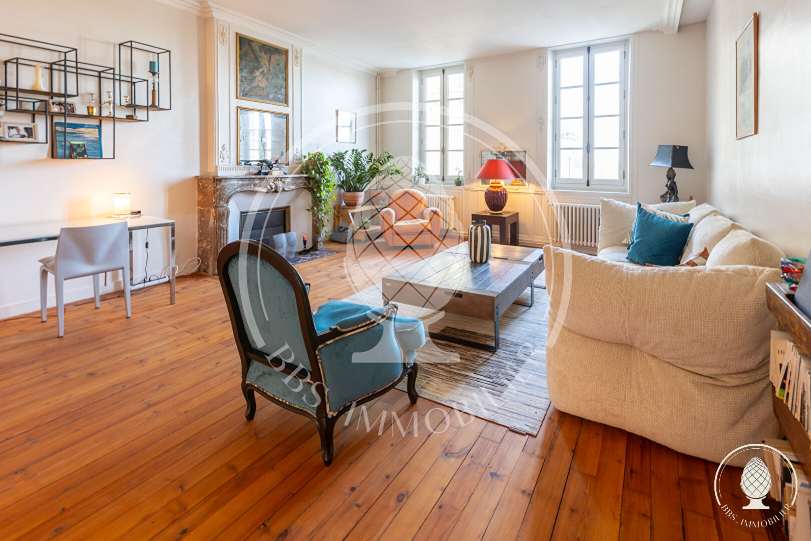 Agence immobilière de BBS Immobilier