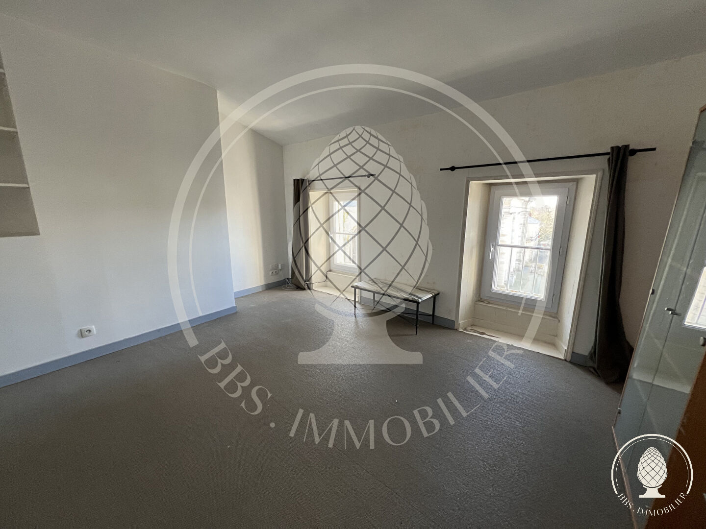 Agence immobilière de BBS Immobilier
