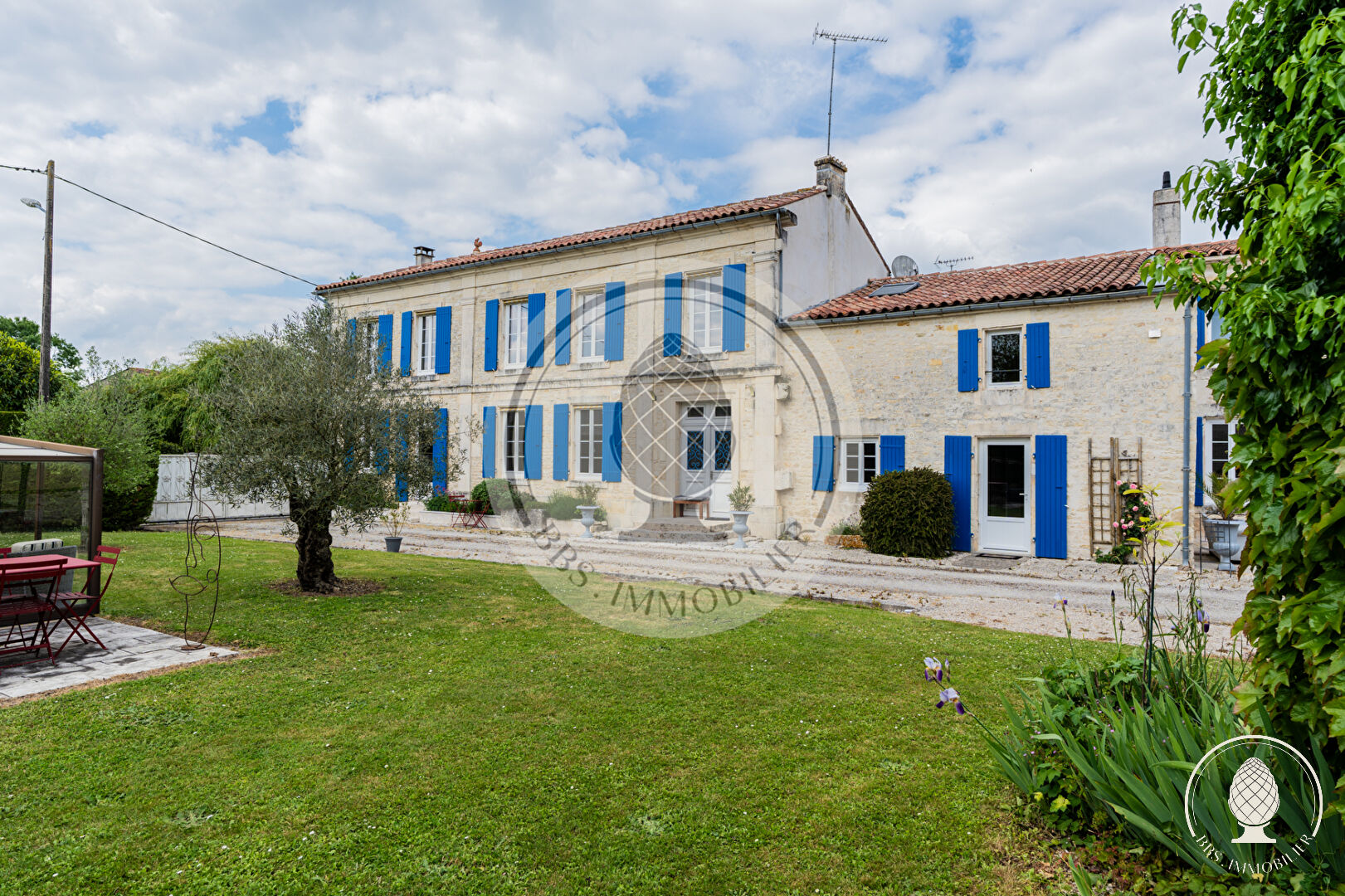 Agence immobilière de BBS Immobilier