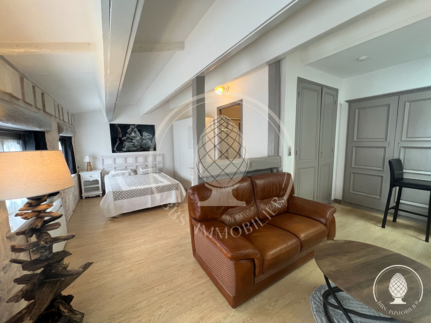 Agence immobilière de BBS Immobilier