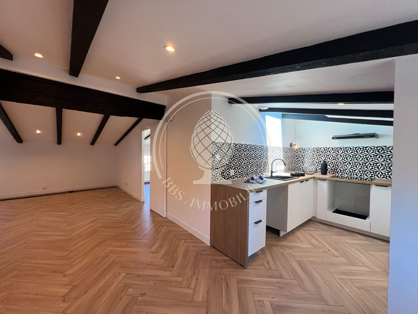Agence immobilière de BBS Immobilier