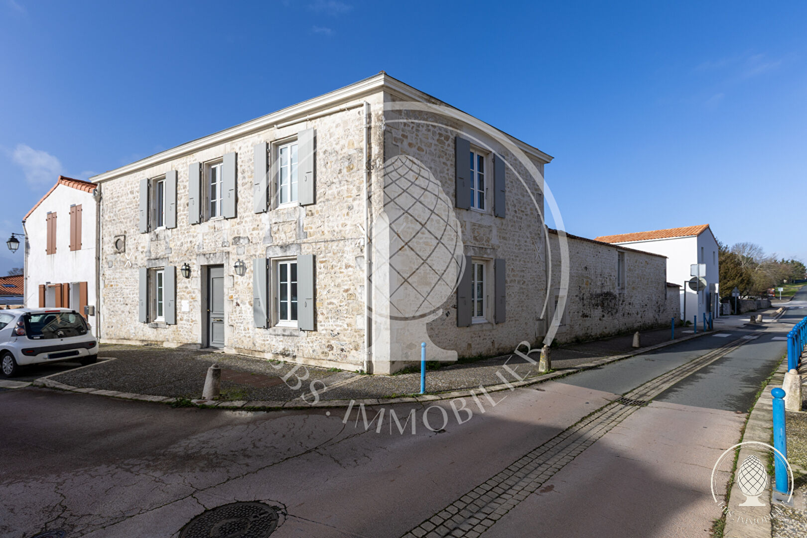 Agence immobilière de BBS Immobilier