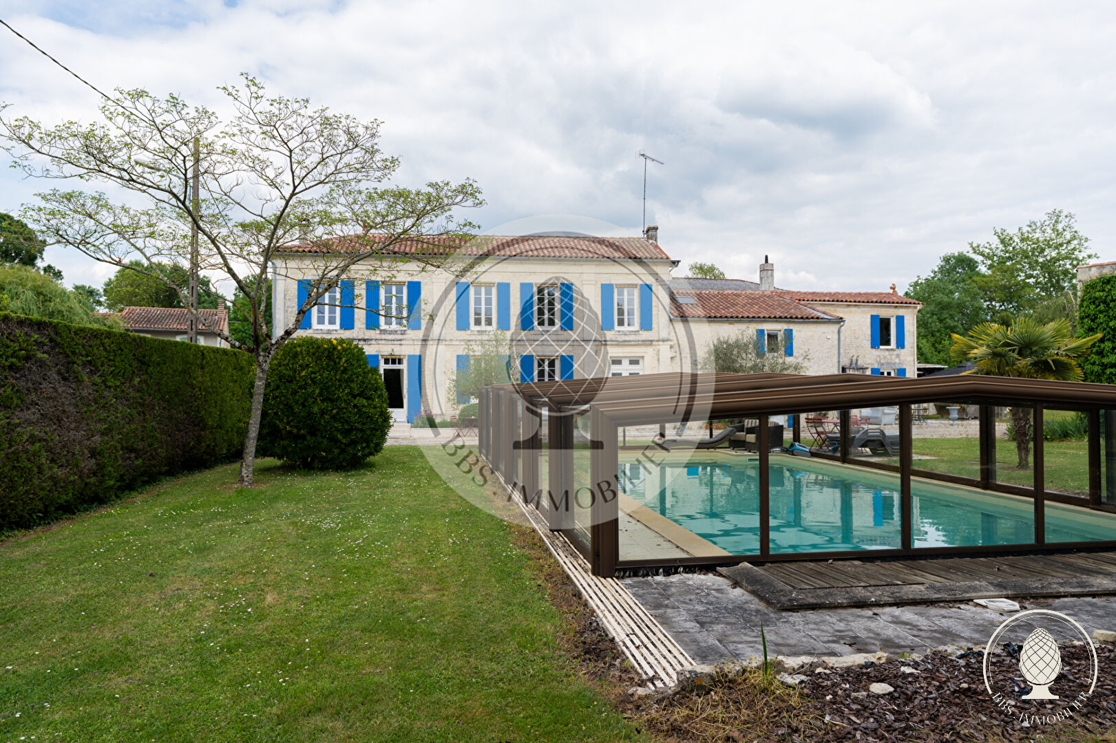 Agence immobilière de BBS Immobilier