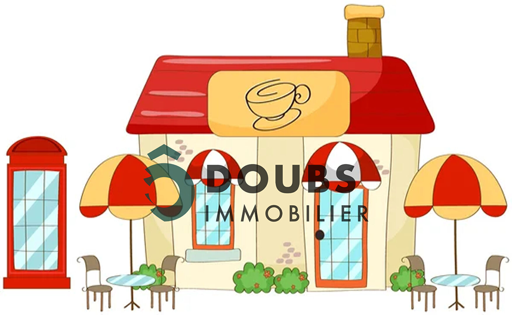 Agence immobilière de O'DOUBS Immobilier Les Russey