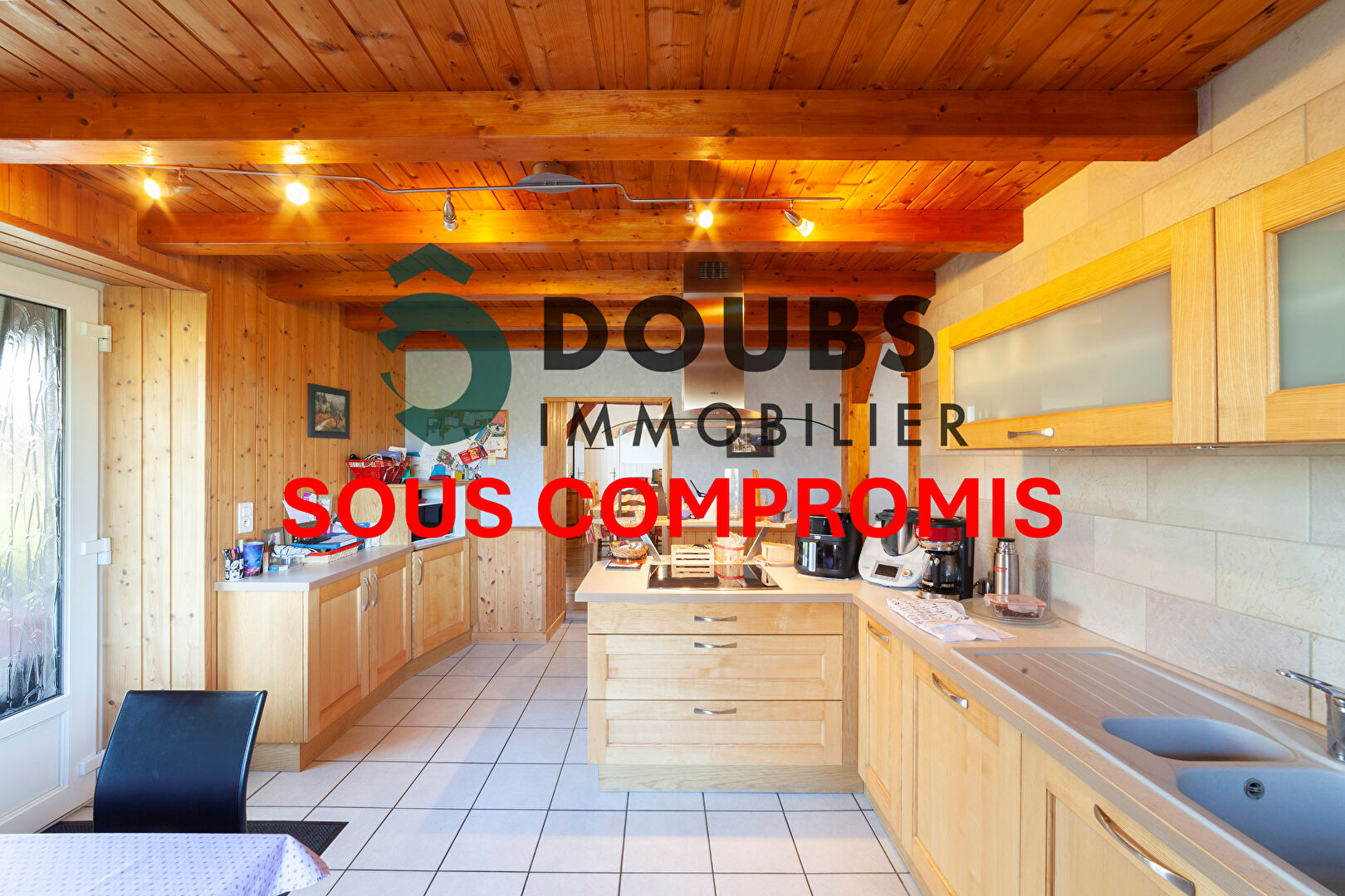 Agence immobilière de O'DOUBS Immobilier Les Russey