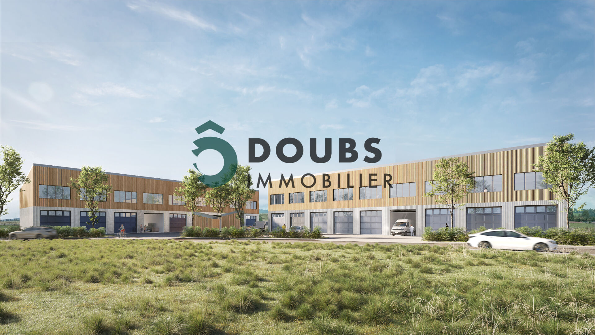 Agence immobilière de O'DOUBS Immobilier Les Russey